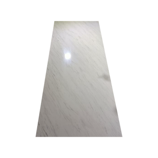 [NH03KITPPVC8011] Kit de Panel de PVC Mármol Blanco KL8011