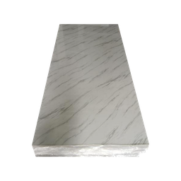 [NH03KITPPVC8038] Kit de Panel de PVC Mármol Gris KL8038