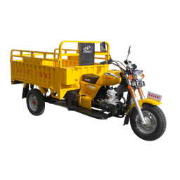 [NH08TCT250CC1] Triciclo de combustible con toldo