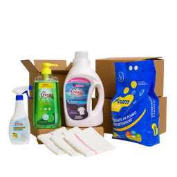 [NH01KITA3VH] Combo A3vidos en el Hogar 