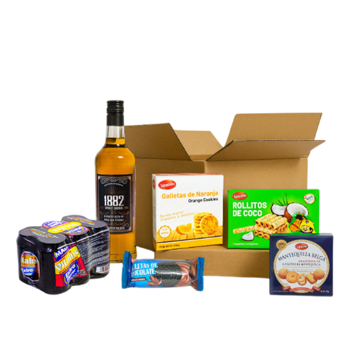 [NH07A3YF] Combo A3vidos y Fiesteros 