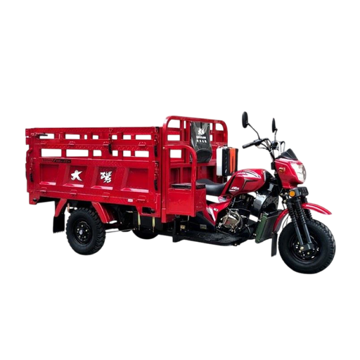 [NH08TC250CC3T1] Triciclo de combustible