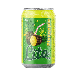 [NH07RPL24] Refresco de Piña