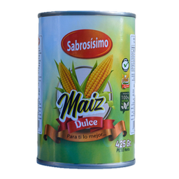 [NH07MG425G24] Maíz dulce