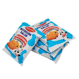 [NH07GDY185] Galletas de leche para desayuno