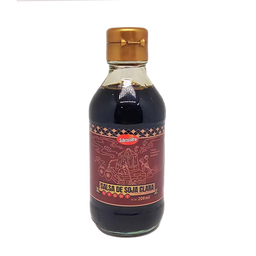 [NH07SSC24] Salsa de soja clara 200ml