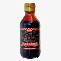 [NH07SSOS24] Salsa de soja oscura superior 200ml