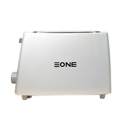 [NH12T6] Tostadora de pan 2 ranuras 27.5*19cm