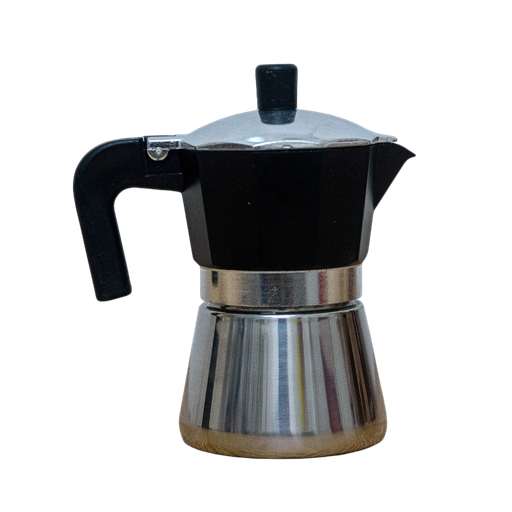 [NH12C6T36] Cafetera clásica de 6 Tazas