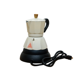 [NH12CE3T8] Cafetera eléctrica 3 Tazas