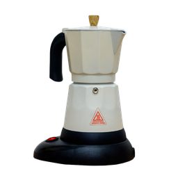 [NH12CE6T8] Cafetera eléctrica 6 Tazas