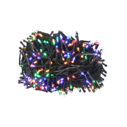 [NH09LNMAVR150] Luces decorativas multicolores (10m)