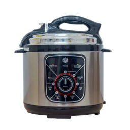 [NH12OPE4] Olla de Presión Eléctrica 4L