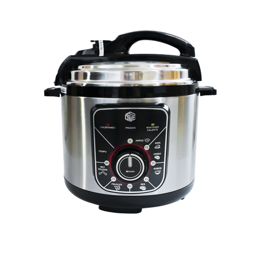 [NH12OPE4] Olla de Presión Eléctrica EONE 4L