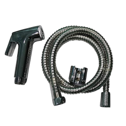 [NH12DBM1,2M] Ducha bidet manual 1,2 M ABS (BIC-1)