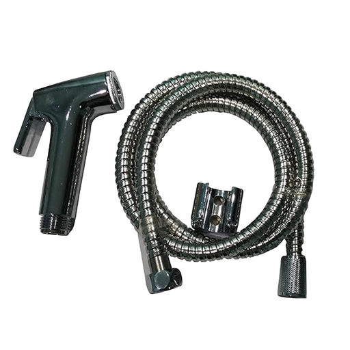 [NH12DBM1,2M] Ducha bidet manual 1,2 M ABS (BIC-1)