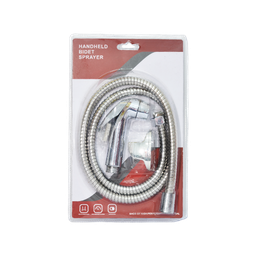 [NH12DBM1,2MABS] Ducha bidet manual 1,2 M ABS (BIC-4)