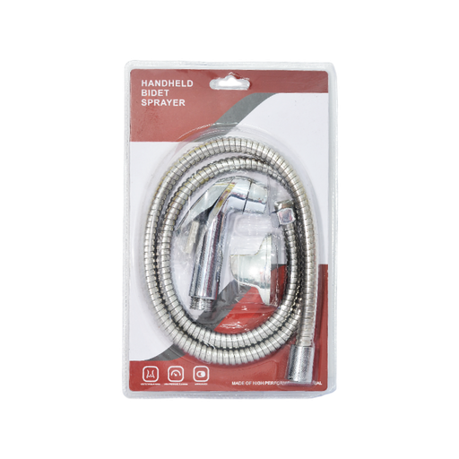 [NH12DBM1,2MABS] Ducha bidet manual 1,2 M ABS (BIC-4)