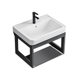 [NH12S26BLVSE40CM] Set 26 de Baño con lavamos 40*43*35CM