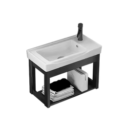 [NH12S27BLVSE37CM] Set 27 de Baño con lavamos 37*51*35CM
