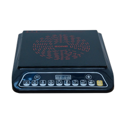 [NH12KCIRJ3O] Kit de Cocina eléctrica de inducción + Set de 3 Ollas