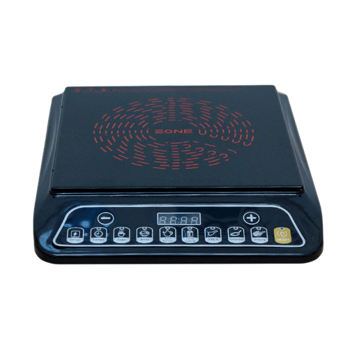 [NH05KCIRJ3O] Kit de Cocina eléctrica de inducción + Set de 3 Ollas