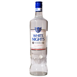 [NH07VK6] Vodka White Nights