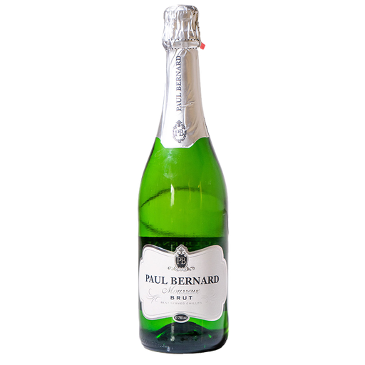 [NH07BPB12] Brut Paul Bernard