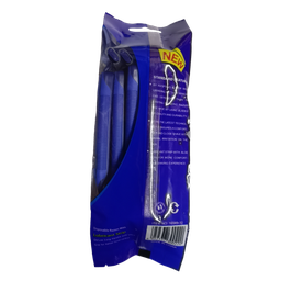 [0030000052] Maquinilla de afeitado (doble hoja con banda lubricante) Pack 5 uds