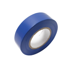 [NH03TIEAZ200] Teipe para Instalaciones Eléctricas, color Azul