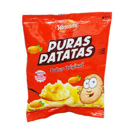 [NH07PPO240] Puré de papas original 40g