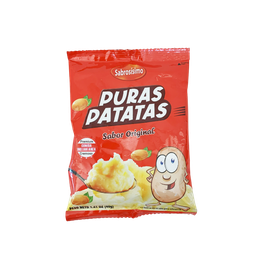 [NH07PPO240] Puré de papas original 40g