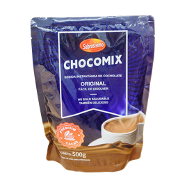 [NH07BICH40] Bebida instantánea sabor Chocolate 500g