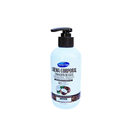 [NH01LCC30048] Loción corporal de Coco 300ml