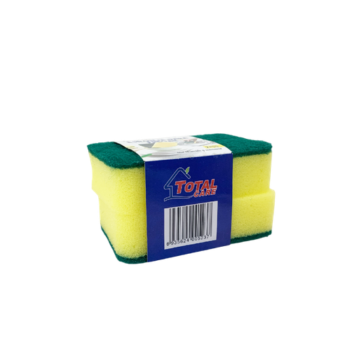 [NH01EPC400] Esponja para cocina