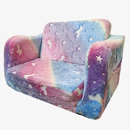 [NH12SCNÑ] Sofá cama para bebés