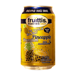 [NH07JFLPÑ24] Jugo en Lata sabor Piña