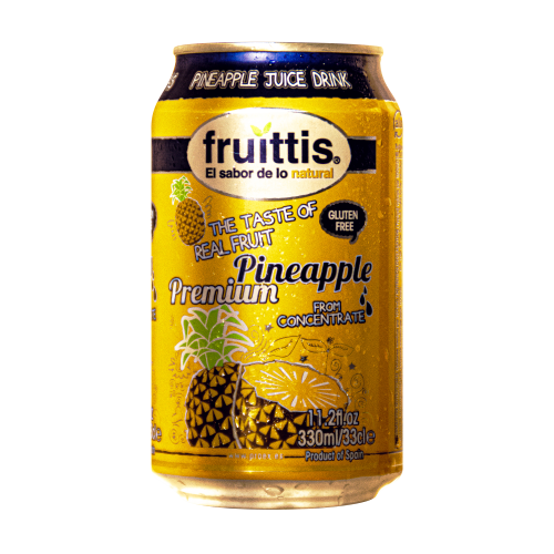 [NH07JFLPÑ24] Jugo en Lata sabor Piña