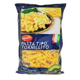[NH07PAST24] Pasta Fusilli o tornillo 500g