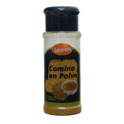[NH07COM80] Comino en polvo 30g (pomo)