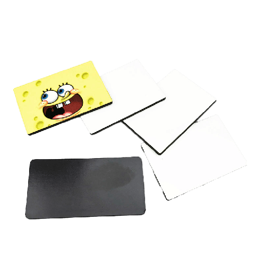 [NH13TIBLS1] Tarjetas con Imán para Sublimar