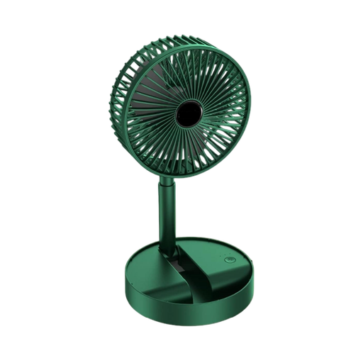 [NH05VPR40] Ventilador portátil de escritorio (recargable)