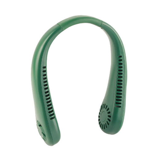 [NH05VCR50] Ventilador portátil de cuello (recargable) 