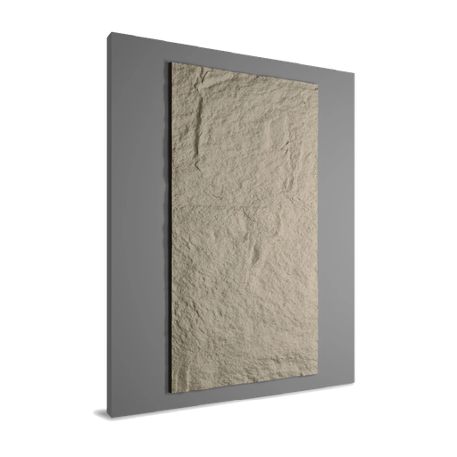 [NH06PA9] Panel de revestimiento para paredes color crema