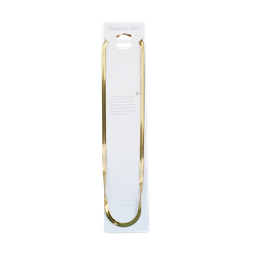 [NH09COB800] Collar chic dorado