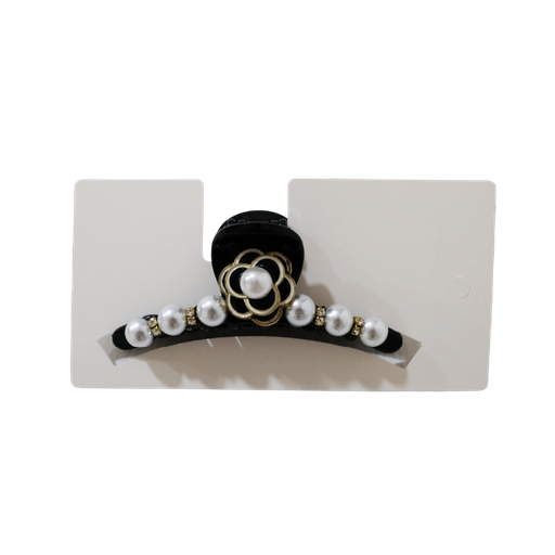 [NH09ACF400] Accesorio para el cabello lluvia de perlas