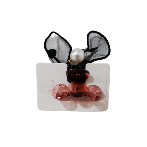 [NH09ACG800] Accesorio para el cabello Bunny