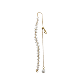[NH09PD800] Pulsera "Lluvia de perlas"