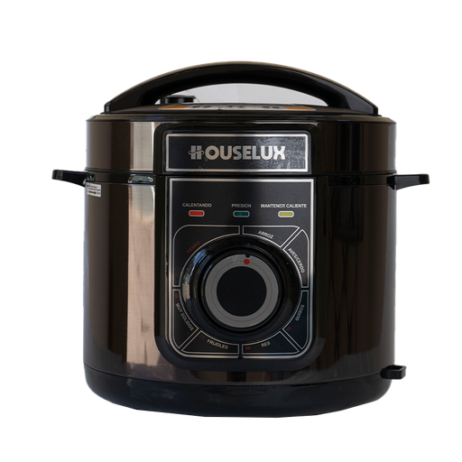 [NH12OPE5L1] Olla de Presión Eléctrica Houselux (5L)