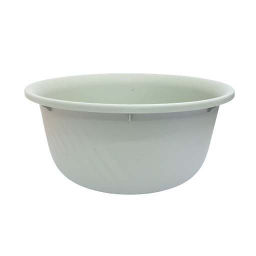 [NH12P38CM50] Palangana (38 cm de diámetro)